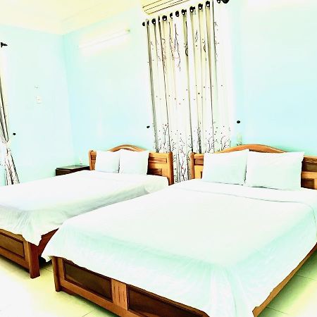 Areca Homestay Hoi An Bagian luar foto