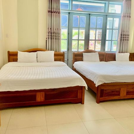 Areca Homestay Hoi An Bagian luar foto