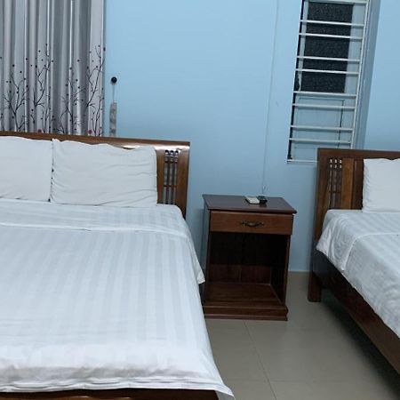 Areca Homestay Hoi An Bagian luar foto