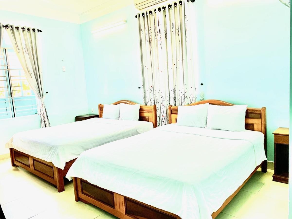 Areca Homestay Hoi An Bagian luar foto