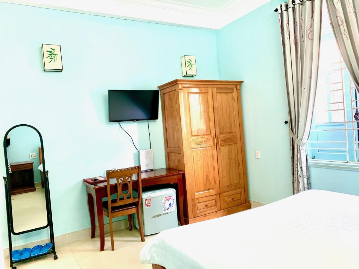 Areca Homestay Hoi An Bagian luar foto
