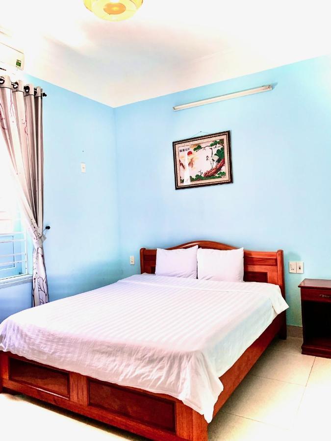 Areca Homestay Hoi An Bagian luar foto