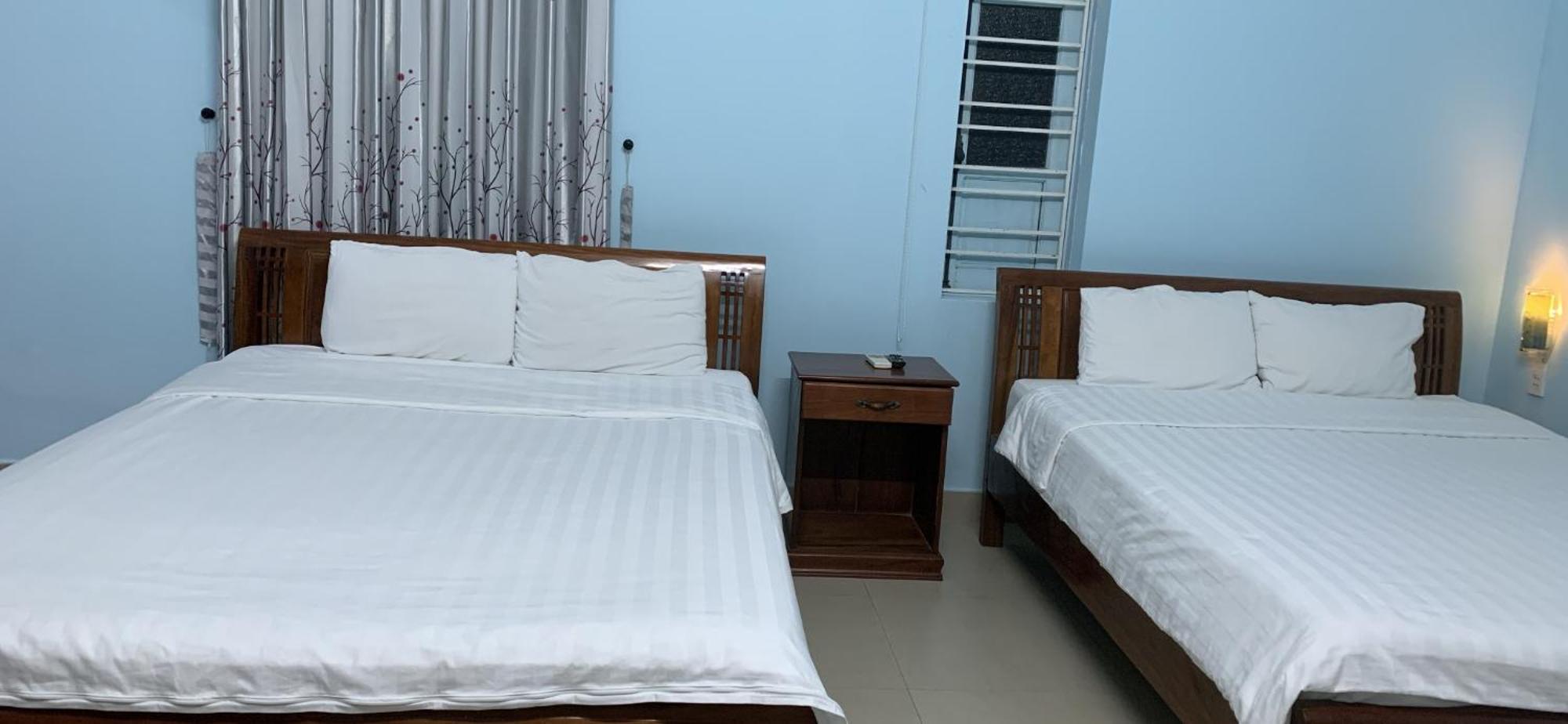 Areca Homestay Hoi An Bagian luar foto