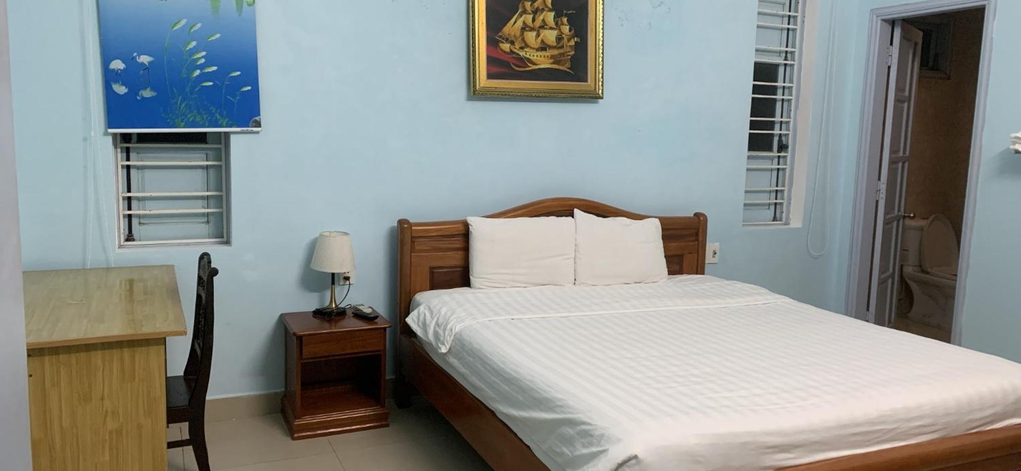 Areca Homestay Hoi An Bagian luar foto