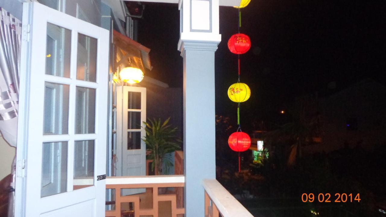 Areca Homestay Hoi An Bagian luar foto
